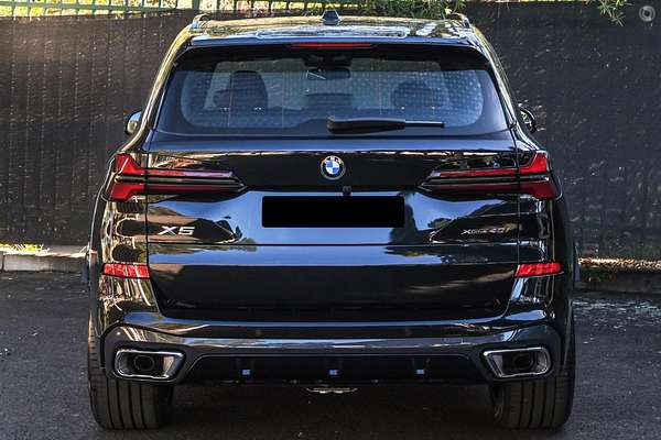 2024 BMW X5 xDrive30d M Sport G05 LCI