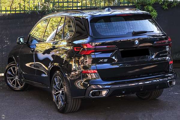 2024 BMW X5 xDrive30d M Sport G05 LCI