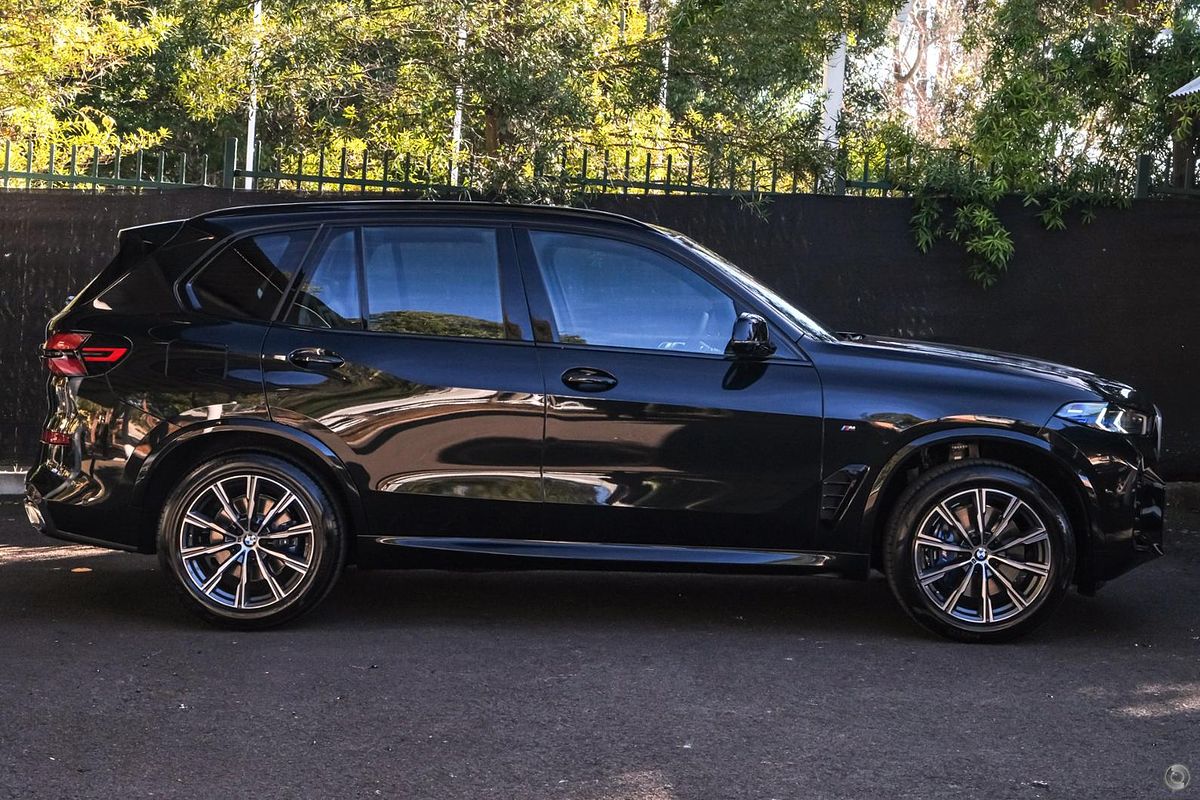 2024 BMW X5 xDrive30d M Sport G05 LCI