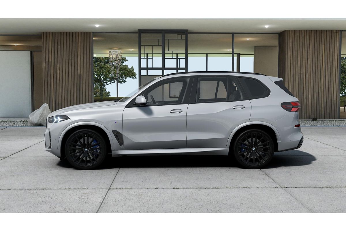 2025 BMW X5 xDrive30d M Sport G05 LCI