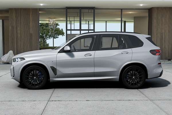 2025 BMW X5 xDrive30d M Sport G05 LCI