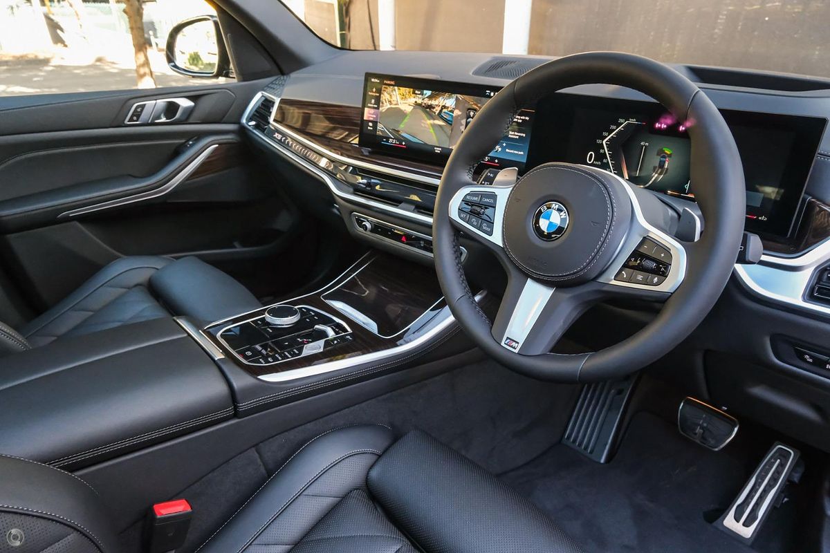 2024 BMW X5 xDrive30d M Sport G05 LCI