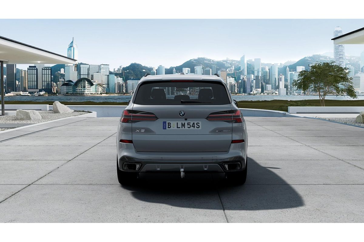 2025 BMW X5 xDrive30d M Sport G05 LCI