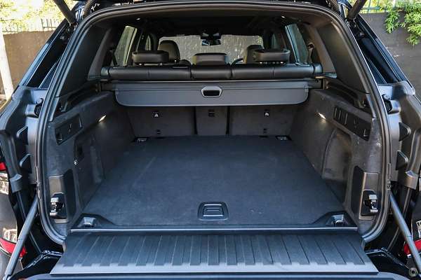 2024 BMW X5 xDrive30d M Sport G05 LCI