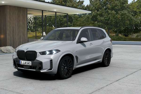 2025 BMW X5 xDrive30d M Sport G05 LCI