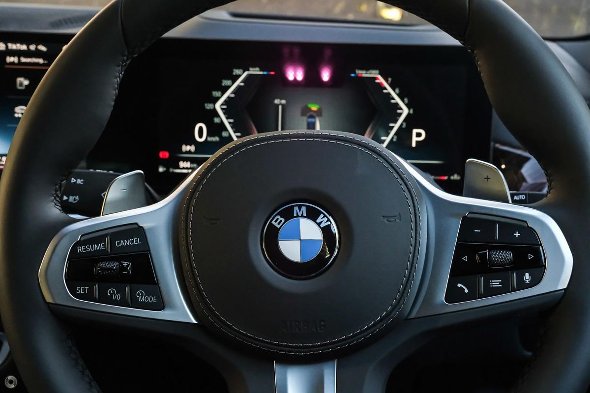 2024 BMW X5 xDrive30d M Sport G05 LCI