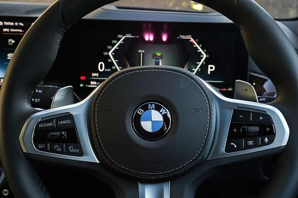 2024 BMW X5 xDrive30d M Sport G05 LCI