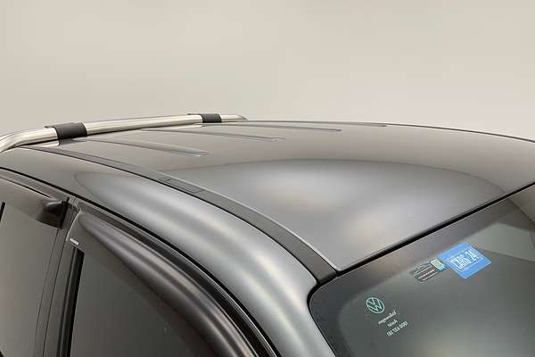 2022 Volkswagen Amarok TDI580 Highline 2H 4X4