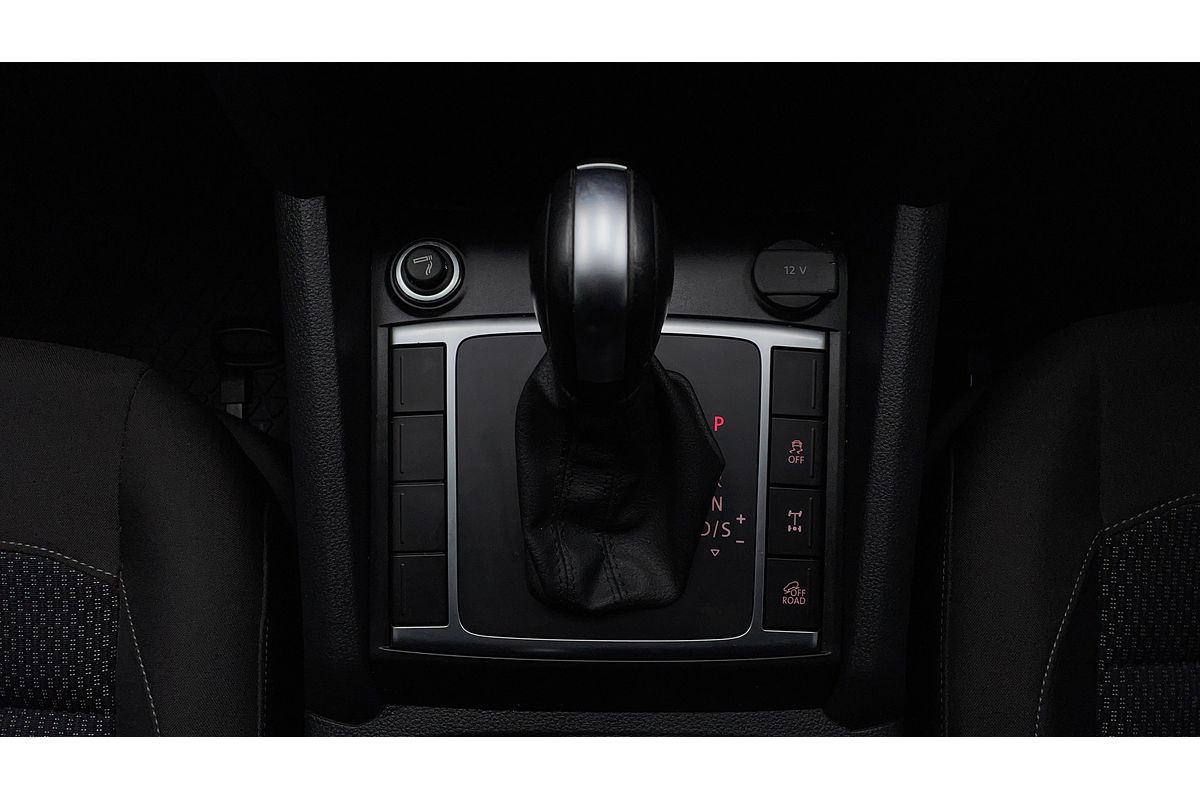 2022 Volkswagen Amarok TDI580 Highline 2H 4X4