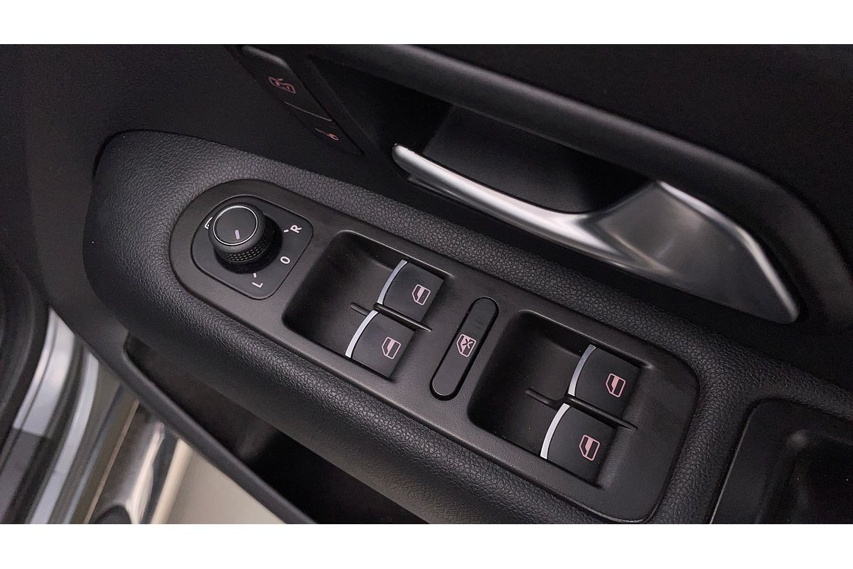 2022 Volkswagen Amarok TDI580 Highline 2H 4X4