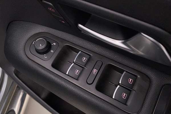 2022 Volkswagen Amarok TDI580 Highline 2H 4X4