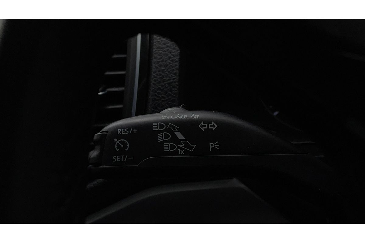 2022 Volkswagen Amarok TDI580 Highline 2H 4X4