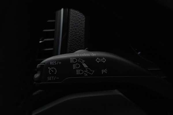 2022 Volkswagen Amarok TDI580 Highline 2H 4X4