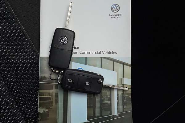 2022 Volkswagen Amarok TDI580 Highline 2H 4X4