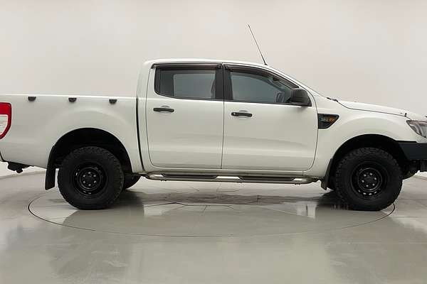 2015 Ford Ranger XL PX MkII 4X4 L