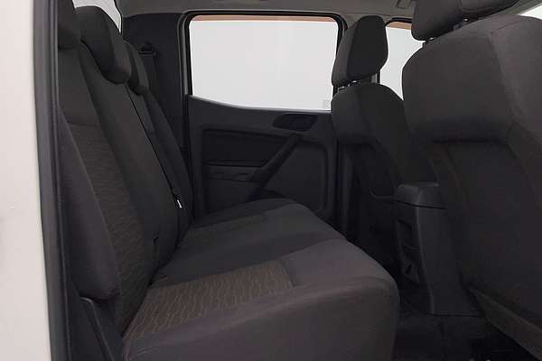 2015 Ford Ranger XL PX MkII 4X4 L