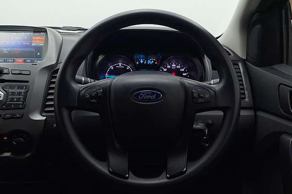 2015 Ford Ranger XL PX MkII 4X4 L
