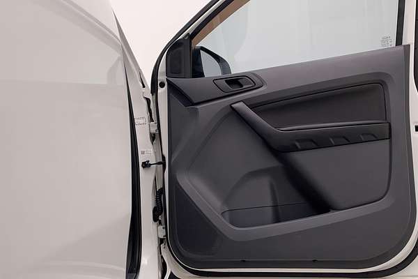 2015 Ford Ranger XL PX MkII 4X4 L
