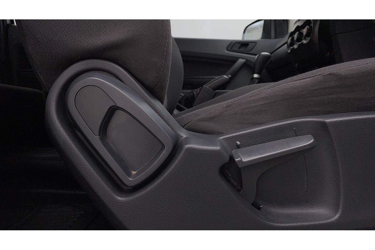 2015 Ford Ranger XL PX MkII 4X4 L
