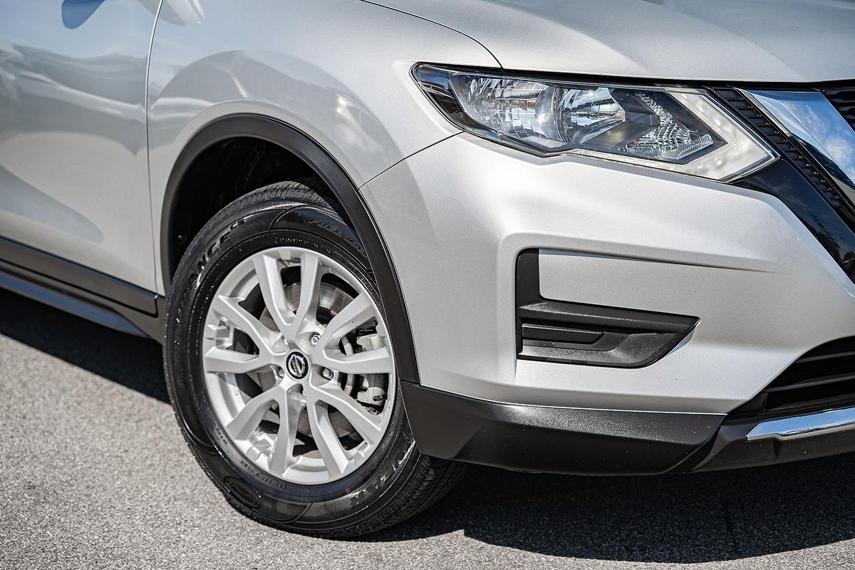 2019 Nissan X-TRAIL ST T32 Series II