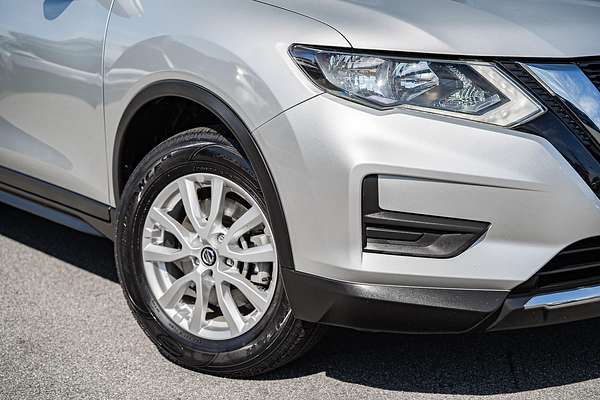 2019 Nissan X-TRAIL ST T32 Series II