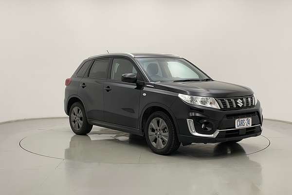 2022 Suzuki Vitara LY Series II