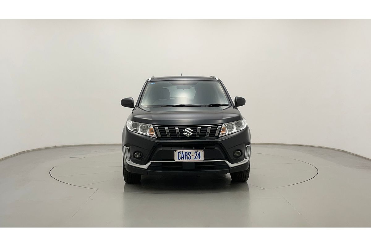 2022 Suzuki Vitara LY Series II