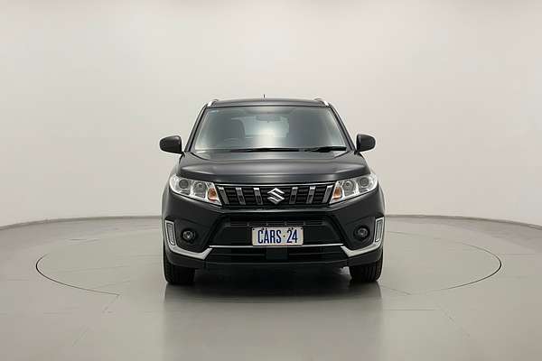 2022 Suzuki Vitara LY Series II