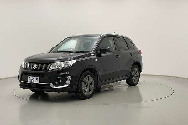 2022 Suzuki Vitara LY Series II