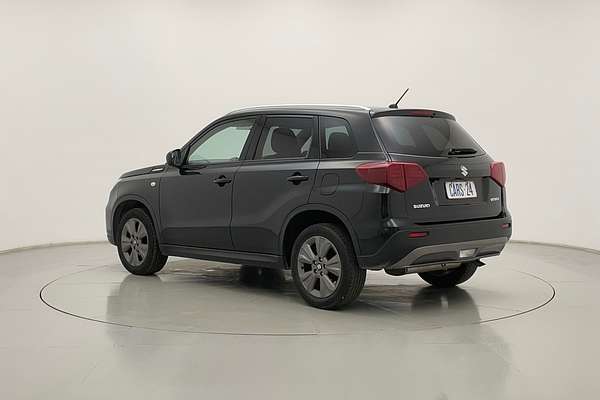 2022 Suzuki Vitara LY Series II