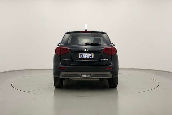 2022 Suzuki Vitara LY Series II