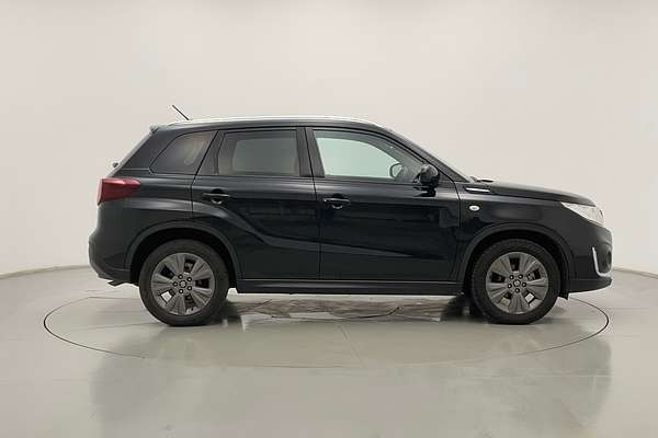 2022 Suzuki Vitara LY Series II