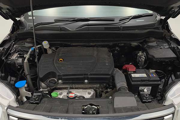 2022 Suzuki Vitara LY Series II