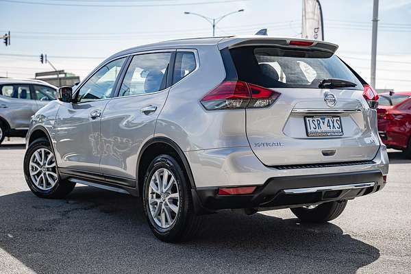 2019 Nissan X-TRAIL ST T32 Series II