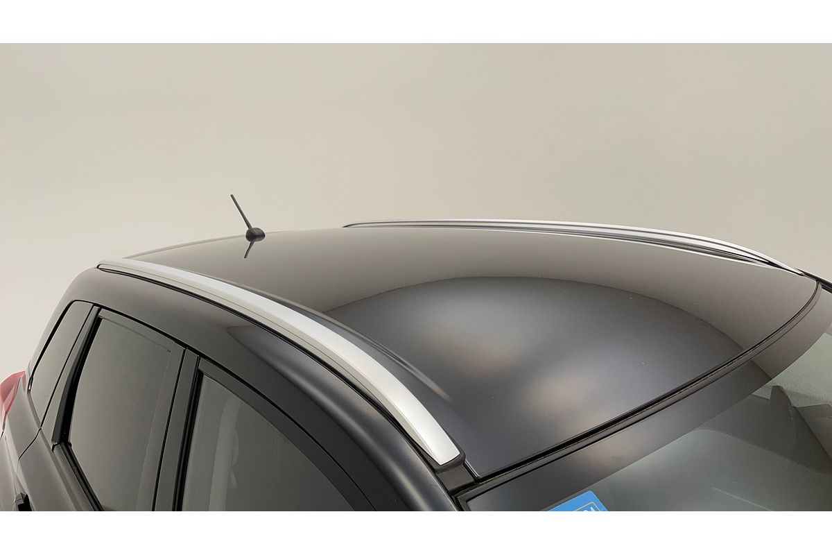 2022 Suzuki Vitara LY Series II