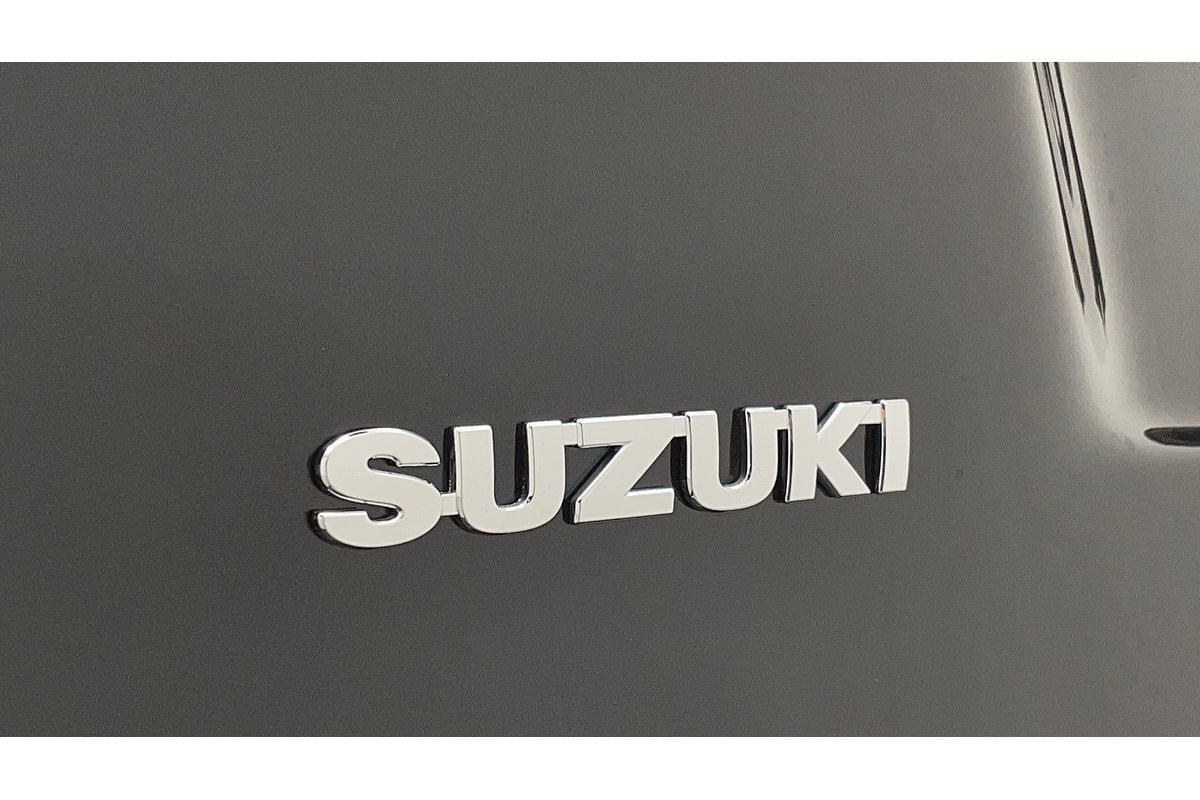 2022 Suzuki Vitara LY Series II