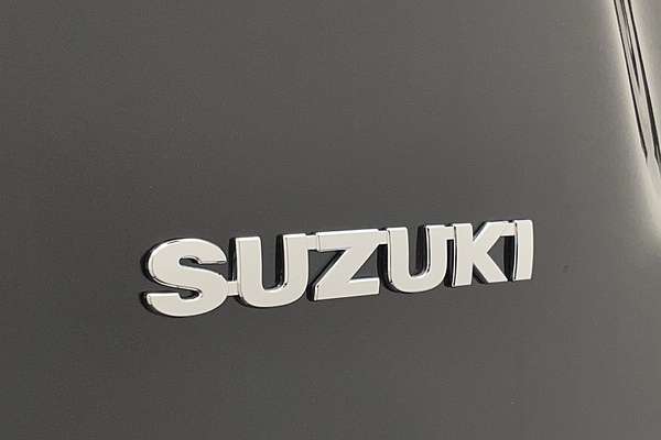 2022 Suzuki Vitara LY Series II