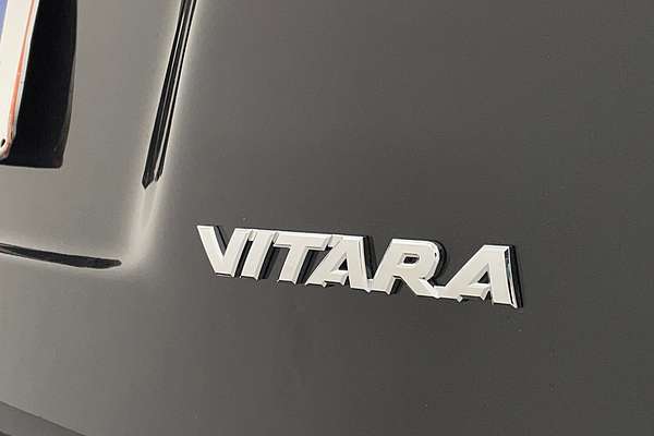 2022 Suzuki Vitara LY Series II