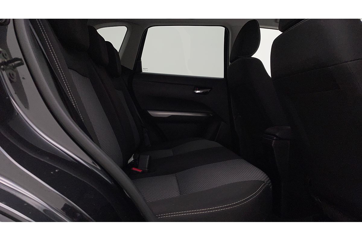 2022 Suzuki Vitara LY Series II
