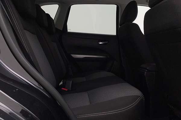 2022 Suzuki Vitara LY Series II