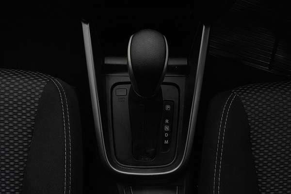 2022 Suzuki Vitara LY Series II