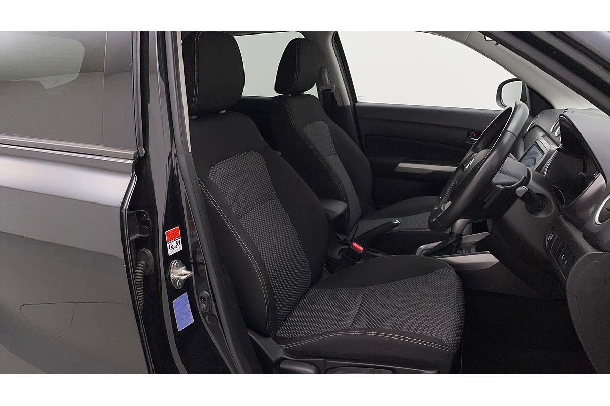 2022 Suzuki Vitara LY Series II
