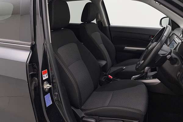 2022 Suzuki Vitara LY Series II