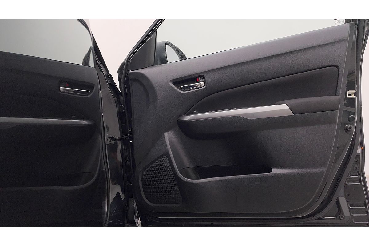 2022 Suzuki Vitara LY Series II
