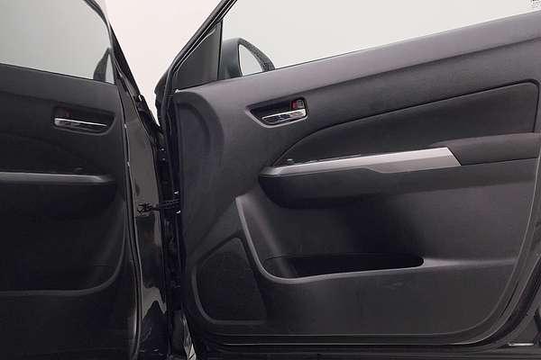 2022 Suzuki Vitara LY Series II