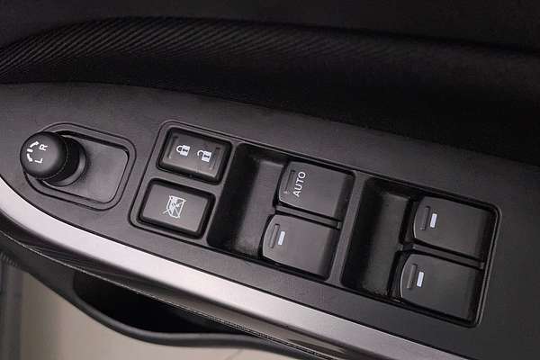 2022 Suzuki Vitara LY Series II