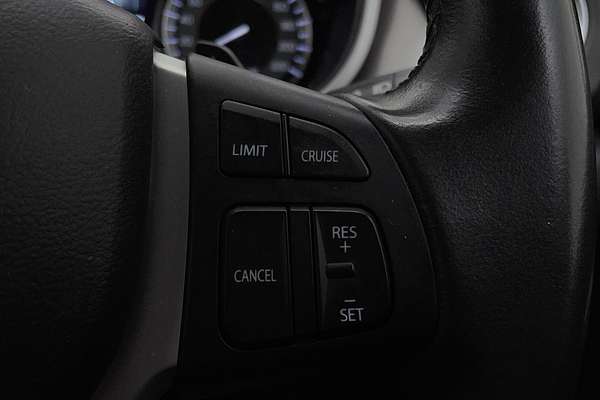 2022 Suzuki Vitara LY Series II