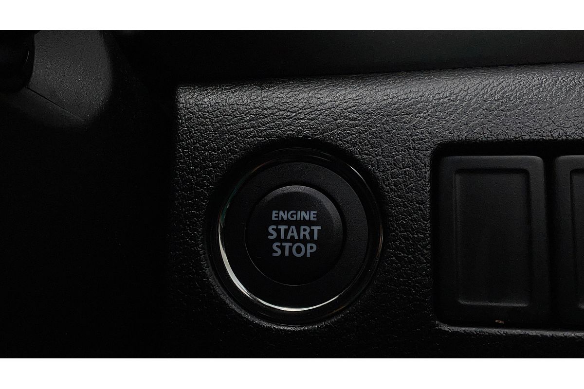 2022 Suzuki Vitara LY Series II