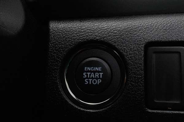2022 Suzuki Vitara LY Series II