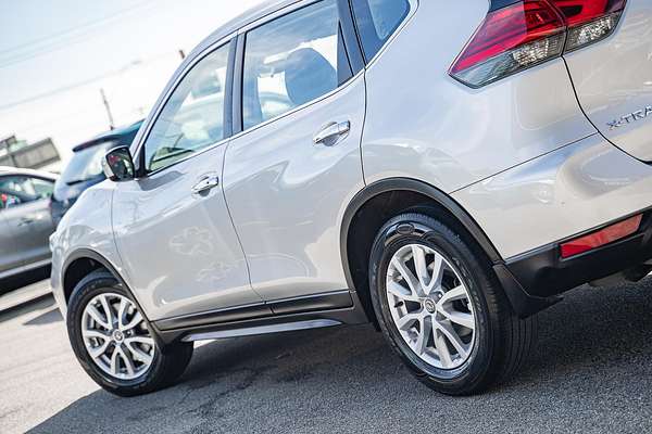 2019 Nissan X-TRAIL ST T32 Series II